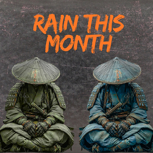 Rain This Month