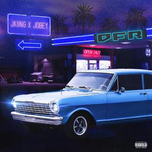 Dfr (feat. Jobey)