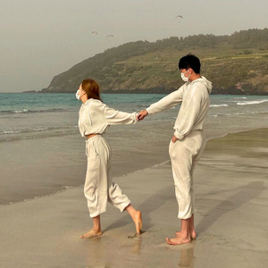 深情藏在岁月里与绝望共存