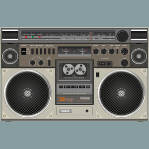 Boombap Beat "Proof"