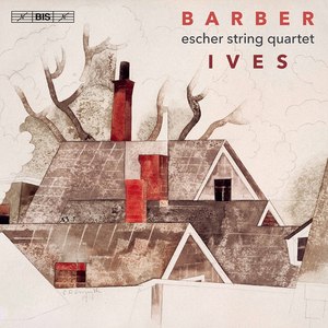 String Quartet in B Minor, Op. 11:III. Molto allegro come prima - Presto