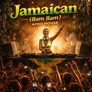 Jamaican (Afro House) [Bam Bam]