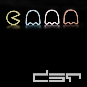 Pac Man (Original Mix)