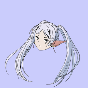 晴る (アニメ「葬送のフリーレン」第2クールより) [Marimba Cover ～サビ]