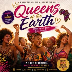 Queens of the Earth