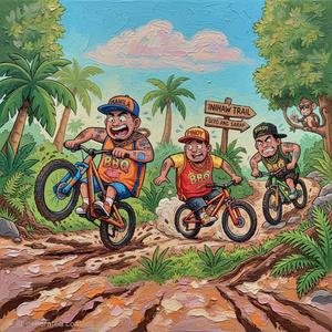 Loco Ride