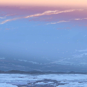 神的随波逐流【Sax.ver】