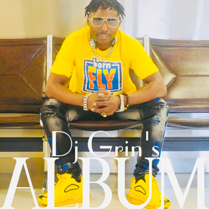Dj Grin -Jantille-