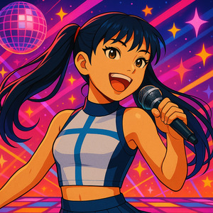 パラパラ・スパーク