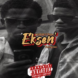 Eksen'