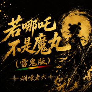 若哪吒不是魔丸(雷鬼版)