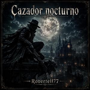 Cazador nocturno
