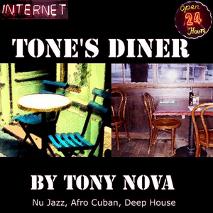 Tone's Diner (Original Mix)