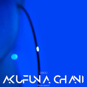 Akufuna Chani