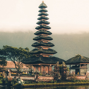 KASWOSIH (Backsound Gamelan)