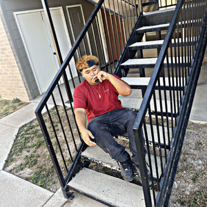 Fatboy (Unwanted Love)