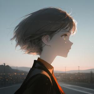 人生は続いていく (feat. Noa Luna) (それでもver.)