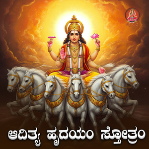 Aditya Hrudayam Sthotram