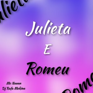 Julieta e Romeu