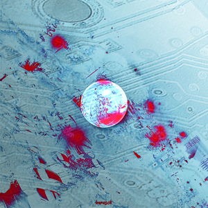 너의 빈자리 속 나의 하루는