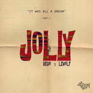 Jolly (feat. LeWolf)