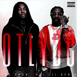 OTLYDC (feat. YDC Shun)