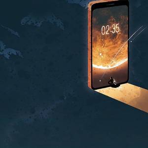 一别两宽 各生欢喜