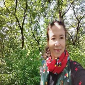 我深深地爱着你