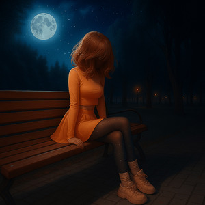 Void in Blue (Intro)