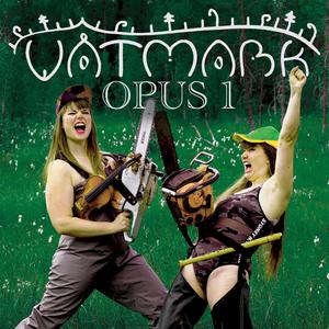 Bondens hustru (feat. Sandra Berggren & Nina Grigorjeva)