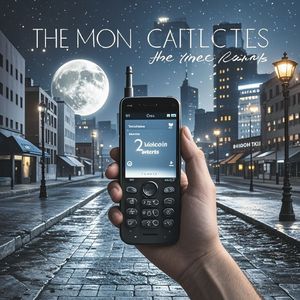 通讯录里的月亮_别急慢慢来