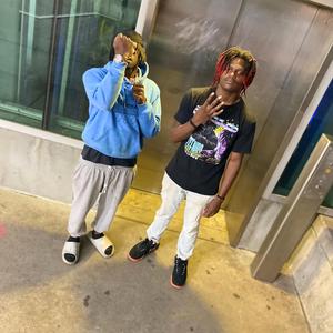 TRill (feat. Clutz)