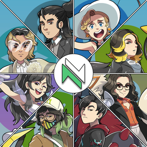 Battle! vs. Gym Leader Kaice