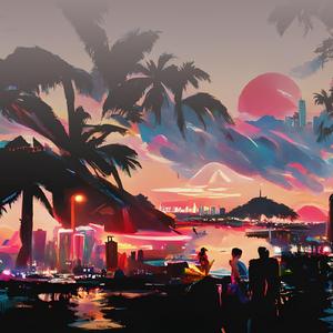 Saturday Night (Cover)