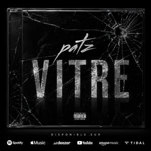 Vitre noir