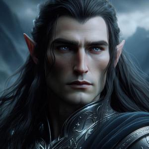 Duel of Wrath: The Last Stand of the High King