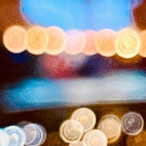 Porcelain Sunrise (Live from Peasant's Cafe - January 18, 2002)