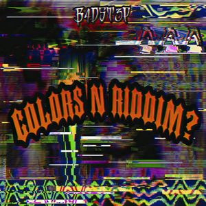 Colors N Riddim
