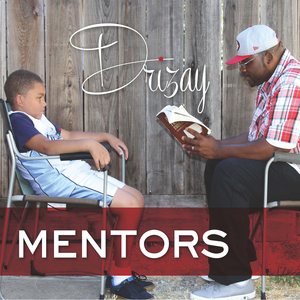 Mentors (feat. Morgan Morales)