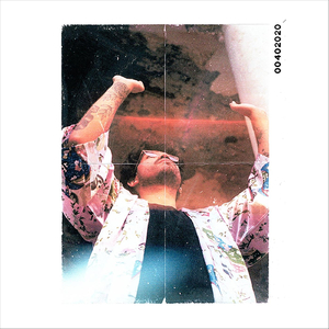 Naranja (feat. Nando García)