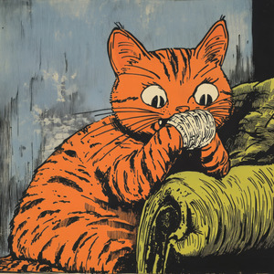 The Sneaky Sophie Parade