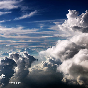 云海-在你之下在我之上