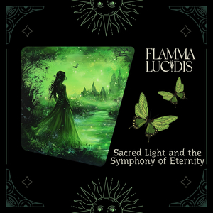 Shield with Pure Intention