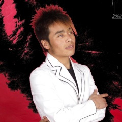 花轿里的人(男声版)