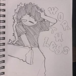 worthless #loserclub