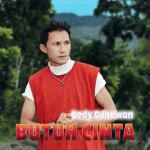 Butuh Cinta