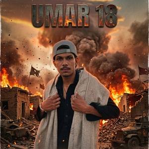 Umar 18