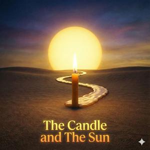 The Candle and The Sun
