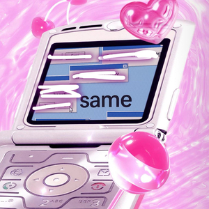 Same