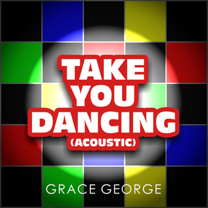 Take You Dancing (Acoustic)